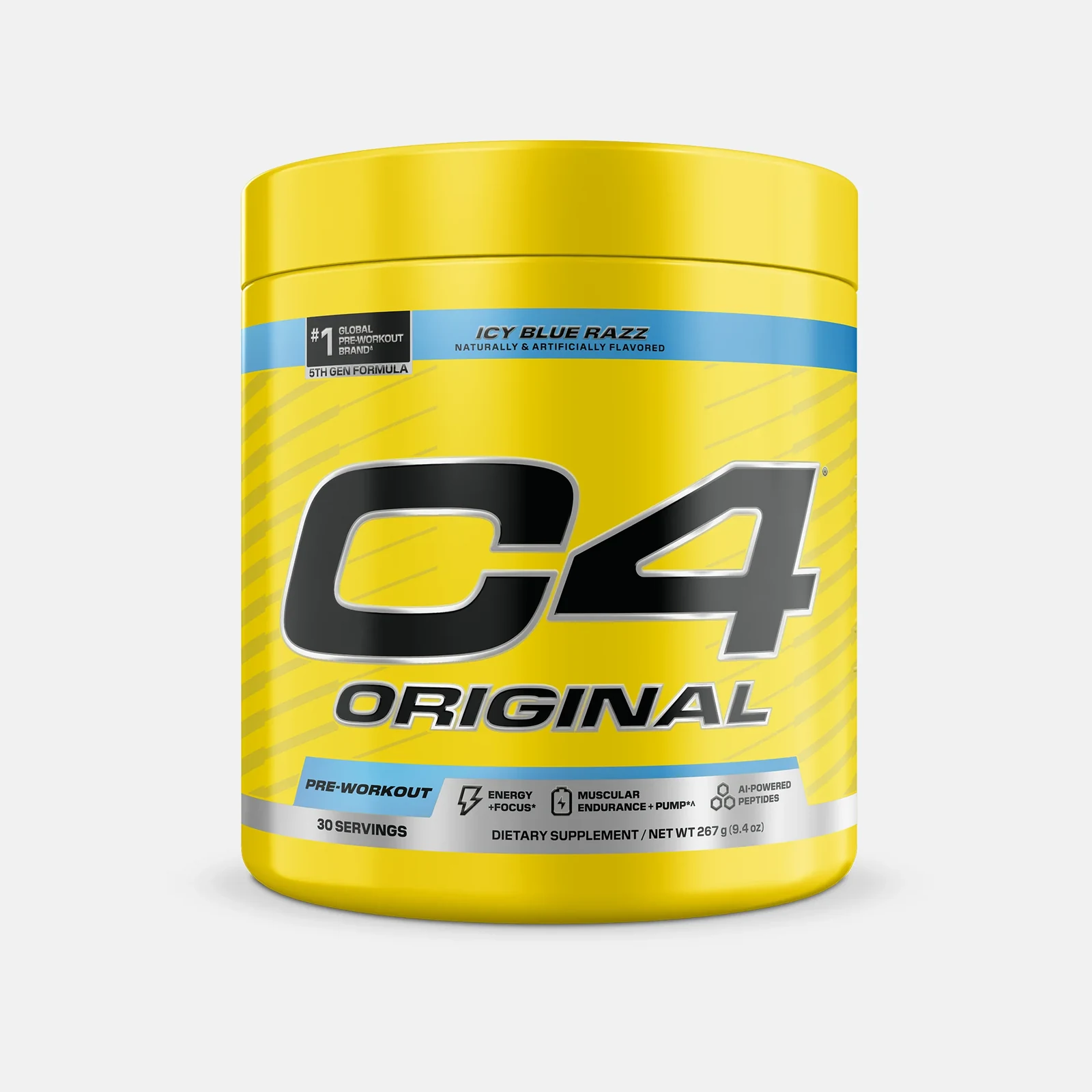 Cellucor C4 Original Pre-Workout 30 Servings