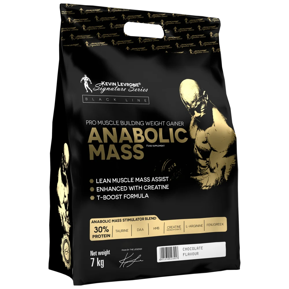 Kevin Levrone Anabolic Mass 7 kg