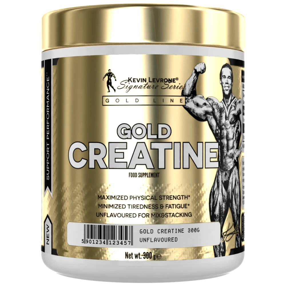Kevin Levrone Gold Creatine 300 g